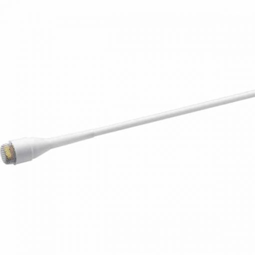 DPA Microphones 4060 CORE Omni (3-Pin LEMO, Blanc) - Micro Cravate