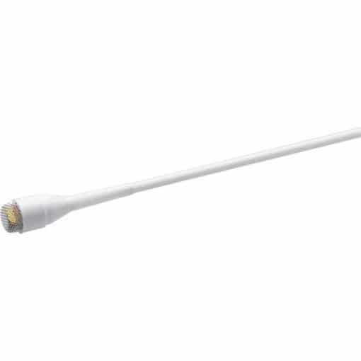 DPA Microphones 4061 CORE Omni (3 Pin LEMO, Blanc) - Micro Cravate