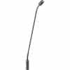 DPA Microphones d:dicate 4011 avec perche (45cm) - Micro Cardioide de Table