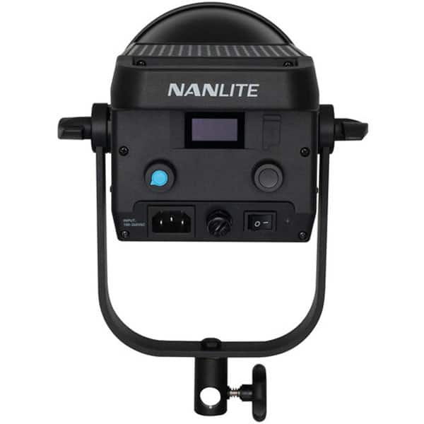 Nanlite FS-300 - Projecteur LED 330W Nanlite FS-300 - Projecteur LED 330W