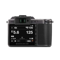 Hasselblad X1D II 50C