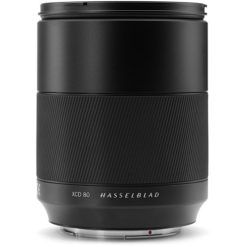 Hasselblad XCD 80mm F/1.9