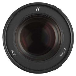 Hasselblad XCD 80mm F/1.9
