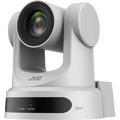 JVC KY-PZ200 (Noire) - Caméra PTZ