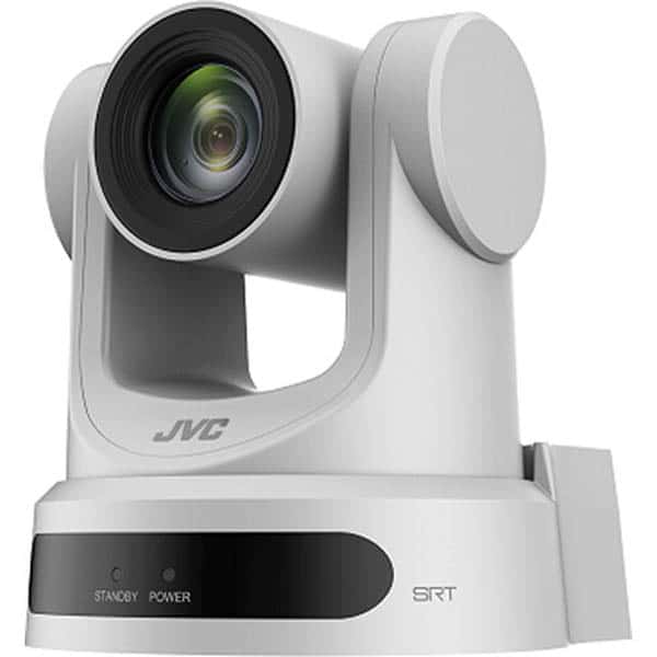 JVC KY-PZ200 (Noire) - Caméra PTZ JVC KY-PZ200 (Noire) - Caméra PTZ