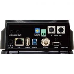 JVC KY PZ200N Avec NDI|HX