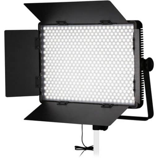 Nanlite 1200CSA - Panneau LED Bi-Color