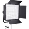 Nanlite 600CSA – Panneau LED Bi-Color