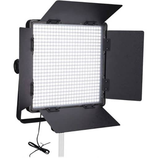 Nanlite 600CSA – Panneau LED Bi-Color