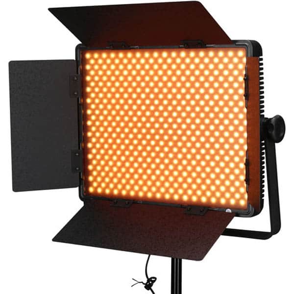 Nanlite 900CSA – Panneau LED Bi-Color Nanlite 900CSA – Panneau LED Bi-Color