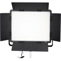 Nanlite 900CSA – Panneau LED Bi-Color