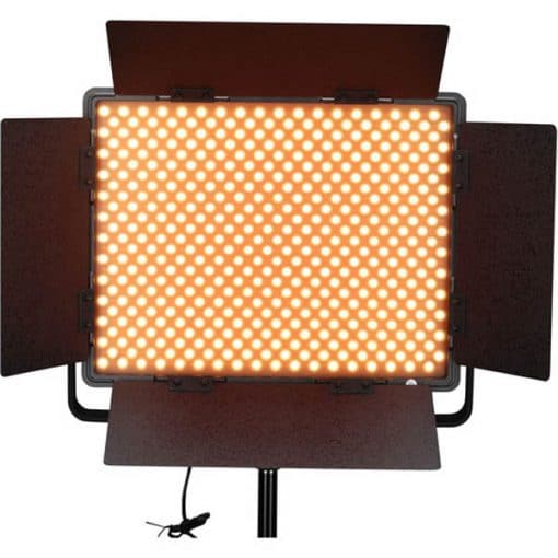 Nanlite 900CSA – Panneau LED Bi-Color