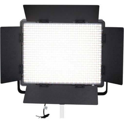 Nanlite 900CSA – Panneau LED Bi-Color