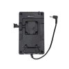 Nanlite BT-BA-V - Adaptateur de Batterie V-Mount