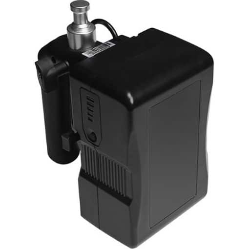 Nanlite Batterie Grip V-Mount (Forza 60/60B)