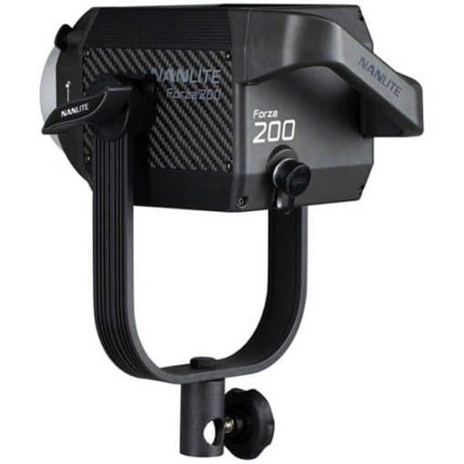 Nanlite Forza 200 - Projecteur LED