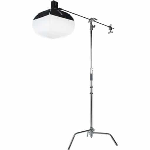 Nanlite Lanterne Forza 60 - Softbox 18"