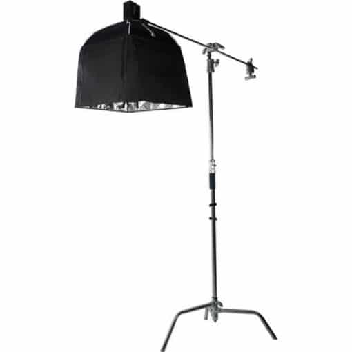 Nanlite Lanterne Forza 60 - Softbox 18"