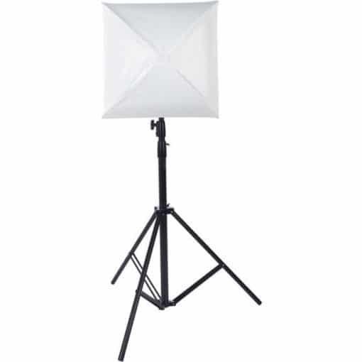 Nanlite Lanterne Forza 60 - Softbox 18"