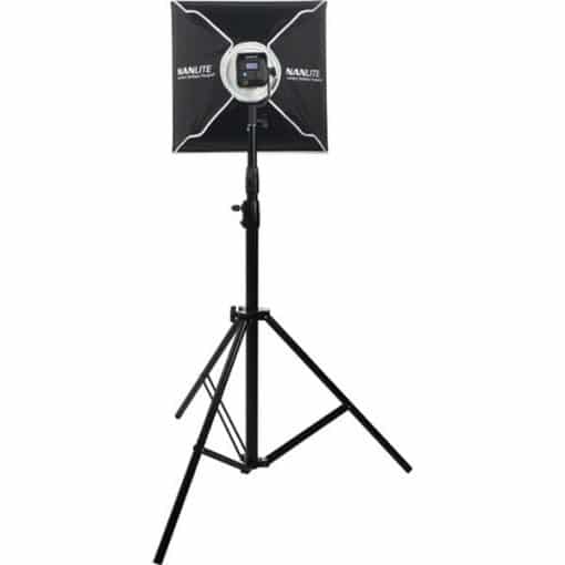 Nanlite Lanterne Forza 60 - Softbox 18"