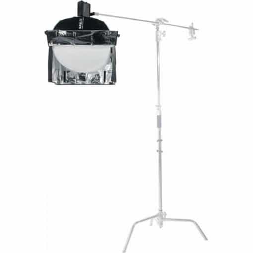 Nanlite Lanterne Forza 60 - Softbox 18"