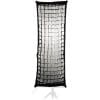 Nanlite Grille Nid d'Abeille pour Softbox (110x45cm)