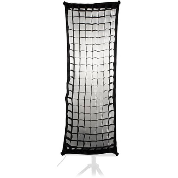 Nanlite Grille Nid d'Abeille pour Softbox (110x45cm) Nanlite Grille Nid d'Abeille pour Softbox (110x45cm)