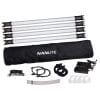 Nanlite PavoTube 15C Quad Kit