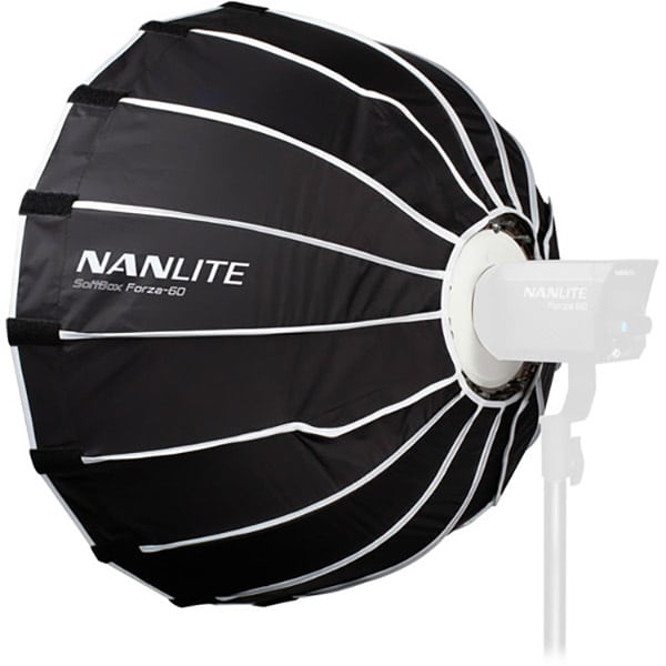 Nanlite Softbox (Forza 60)