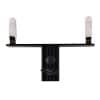 Nanlite Support avec Clips PavoTube