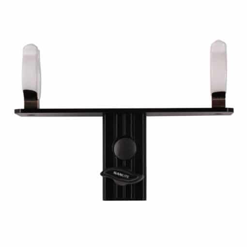 Nanlite Support avec Clips PavoTube