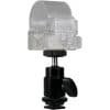 Nanlite Support de Tube T12 avec Mini Rotule