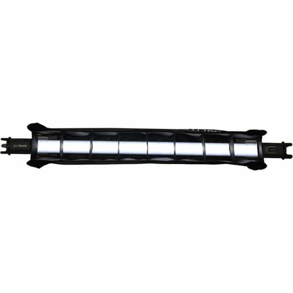 Nanlite Volets avec Grid (PavoTube 15C) Nanlite Volets avec Grid (PavoTube 15C)