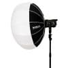 Nanlux Lantern Softbox 120cm (Monture NL) - Lanterne pour Evoke