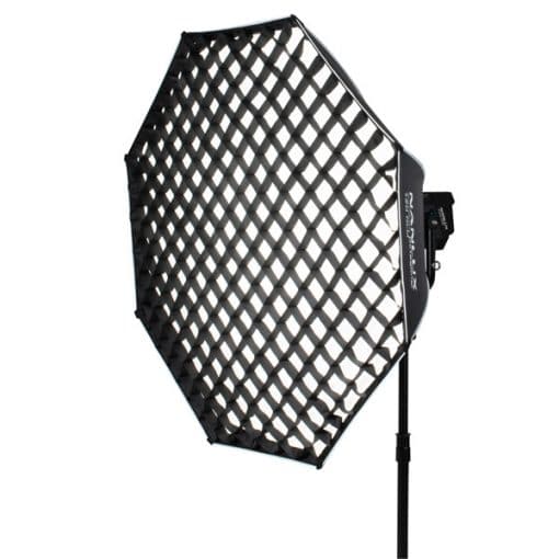Nanlux Octagonal Softbox 150cm (Monture NL)