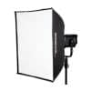 Nanlux Square Softbox 100cm (Monture NL)