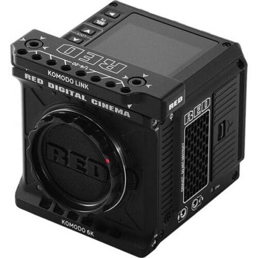 RED KOMODO Link Adaptor