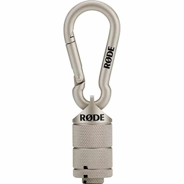 Rode Universal Thread Adaptor Kit - Adaptateur de filetage Rode Universal Thread Adaptor Kit - Adaptateur de filetage