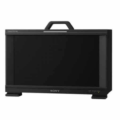 Sony BVM-E171 (HDR) - Moniteur de référence 17"