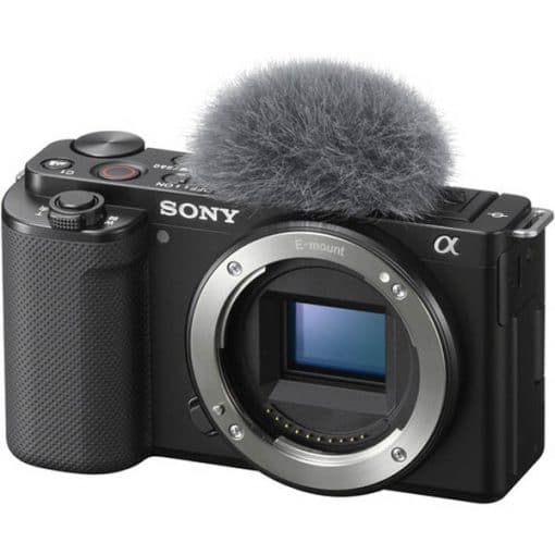 Sony ZV-E10 - Appareil Photo – Image 2