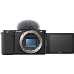 Sony ZV-E10 - Appareil Photo