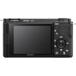 Sony ZV E10