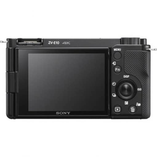 Sony ZV E10