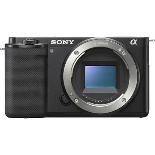 Sony ZV-E10 - Appareil Photo – Image 3