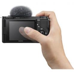 Sony ZV E10