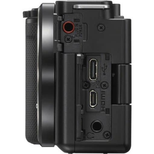 Sony ZV-E10 - Appareil Photo – Image 7