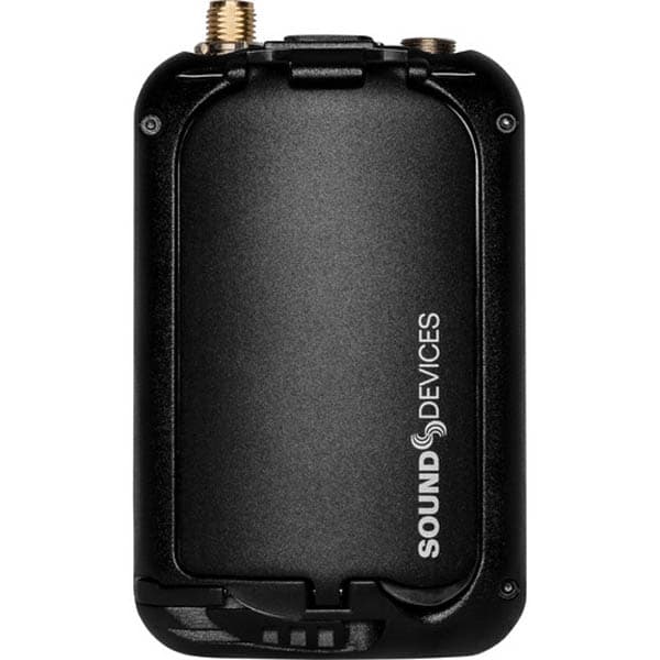 Sound Devices A20-Mini - Emetteur Sound Devices A20-Mini - Emetteur