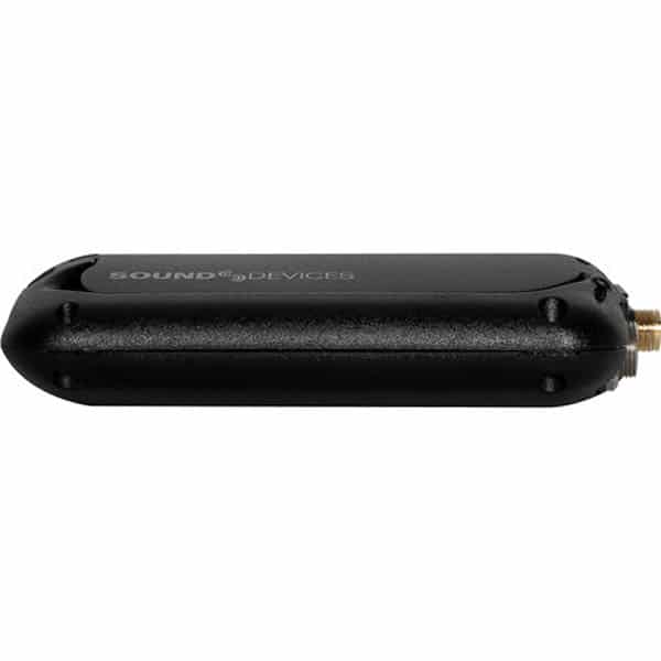 Sound Devices A20-Mini - Emetteur Sound Devices A20-Mini - Emetteur