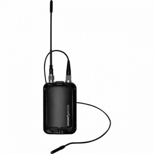 Sound Devices A20-Mini - Emetteur