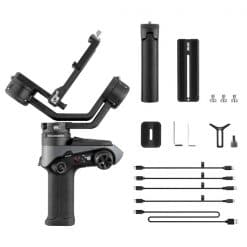 Zhiyun WEEBILL 2 - Stabilisateur